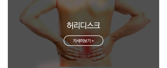 허리디스크